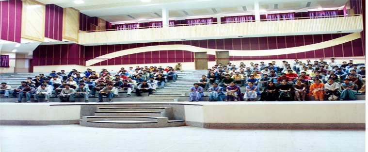 Kumaon Engineering College